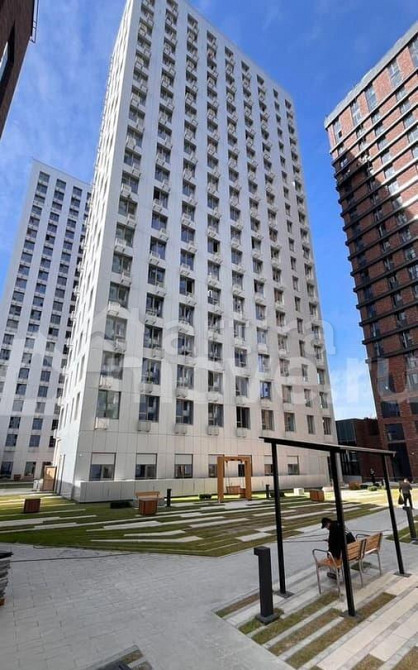 Студия, 22 м2, 17/21 эт. Москва - изображение 6