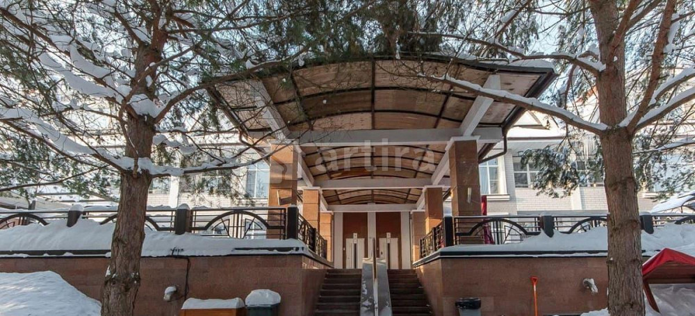 Таунхаус, 356 м2, 1 сотка, 3 эт. Одинцово - изображение 7