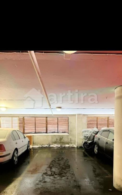 Гараж, 15.8 м2 Москва - изображение 1