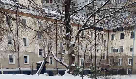 Студия, 11.6 м2, 1/3 эт. Москва