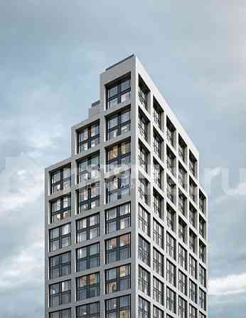 Студия, 47.2 м2, 18/45 эт. Москва