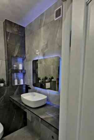 1-комн. квартира, 47 м2, 10/16 эт. Самара