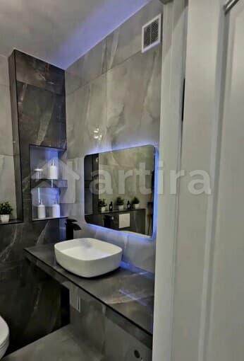 1-комн. квартира, 47 м2, 10/16 эт. Самара - изображение 5