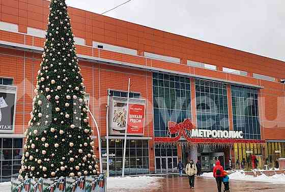 Студия, 10.5 м2, 1/9 эт. Москва