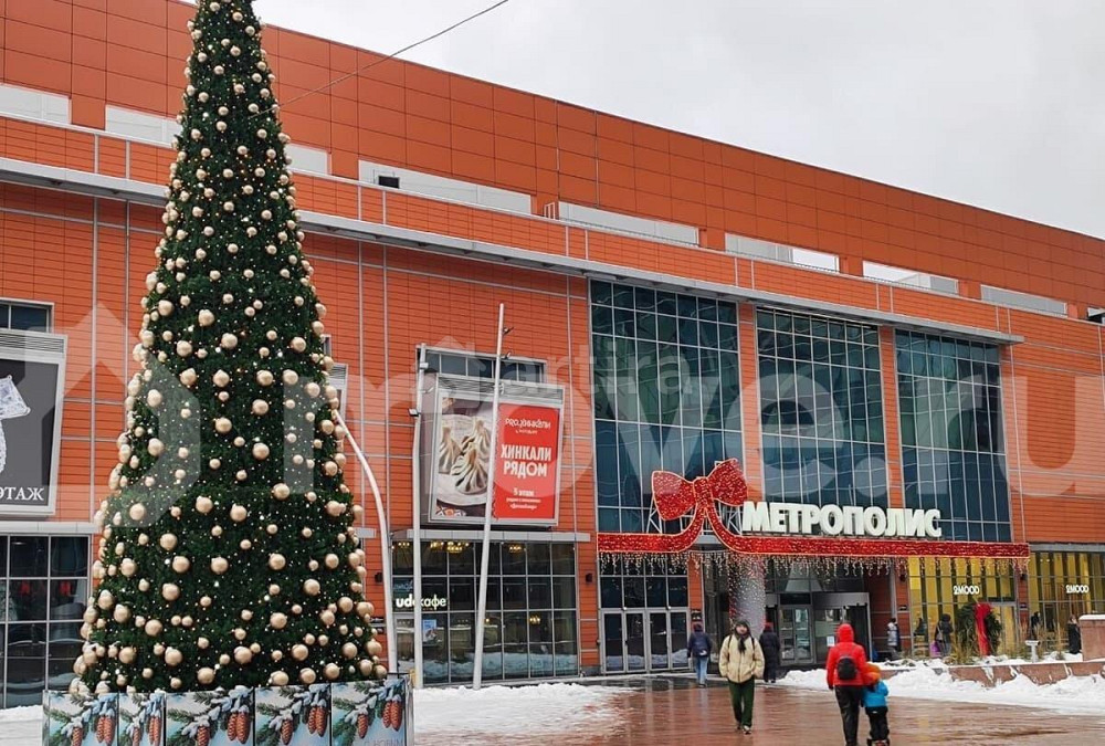 Студия, 10.5 м2, 1/9 эт. Москва - изображение 1