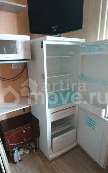 1-комн. квартира, 38.7 м2, 15/16 эт. Москва - изображение 4