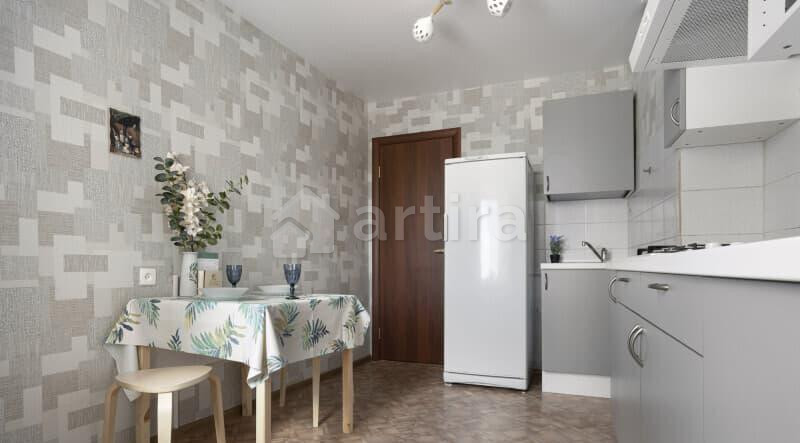 2-комн. апарт-ы, 40 м2, 7/9 эт. Санкт-Петербург - изображение 9