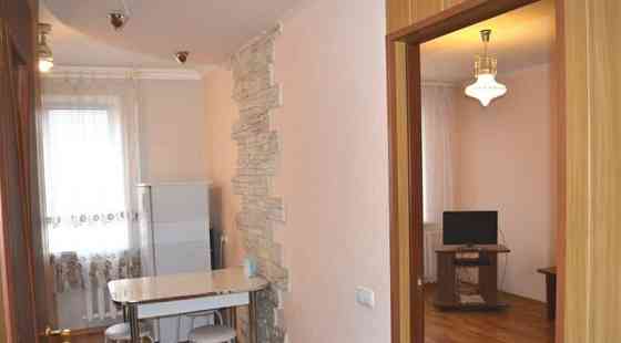 1-комн. квартира, 35 м2, 8/9 эт. Москва