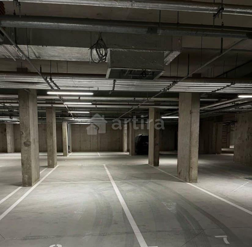 Гараж, 14 м2 Санкт-Петербург - изображение 2