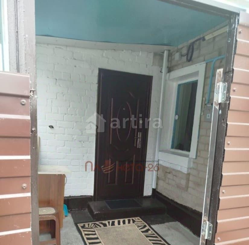 Дом, 60 м2, 3 сотки, 1 эт. Пятигорск - изображение 5