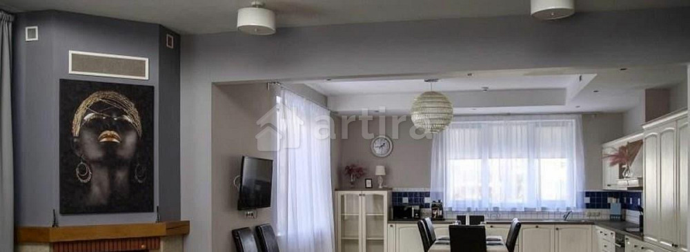 Коттедж, 350 м2, 18 соток, 2 эт. Истра - изображение 6