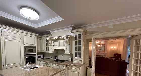 Коттедж, 660 м2, 15 соток, 3 эт. Красногорск