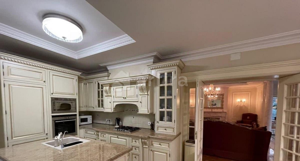 Коттедж, 660 м2, 15 соток, 3 эт. Красногорск - изображение 5