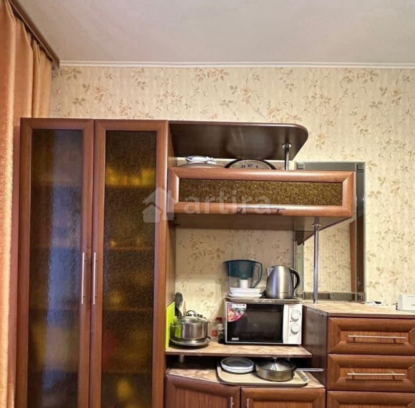 Комната, 70 м2, 7/9 эт. Екатеринбург - изображение 1