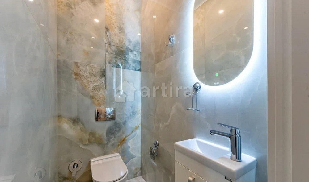 3-комн. квартира, 84 м2, 8/21 эт. Москва - изображение 13