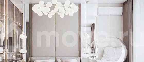 2-комн. квартира, 53.3 м2, 7/17 эт. Москва