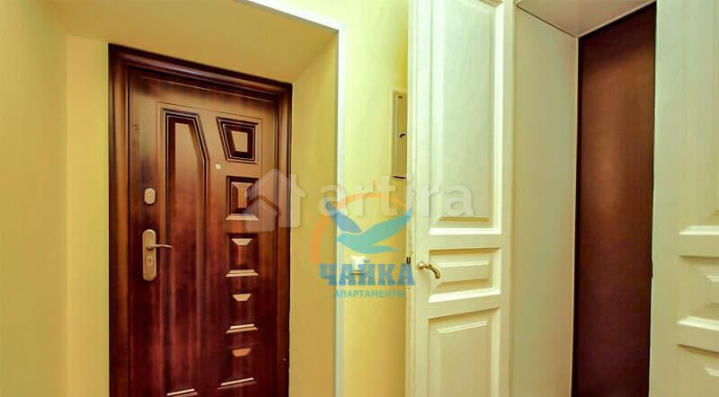 1-комн. квартира, 30 м2, 4/5 эт. Санкт-Петербург - изображение 16