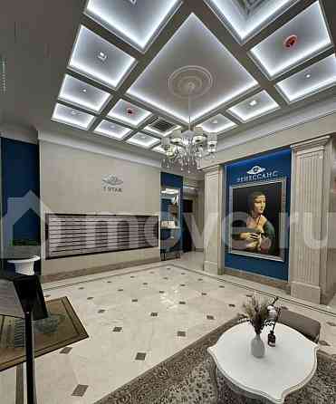 5-комн. квартира, 137.2 м2, 16/20 эт. Москва