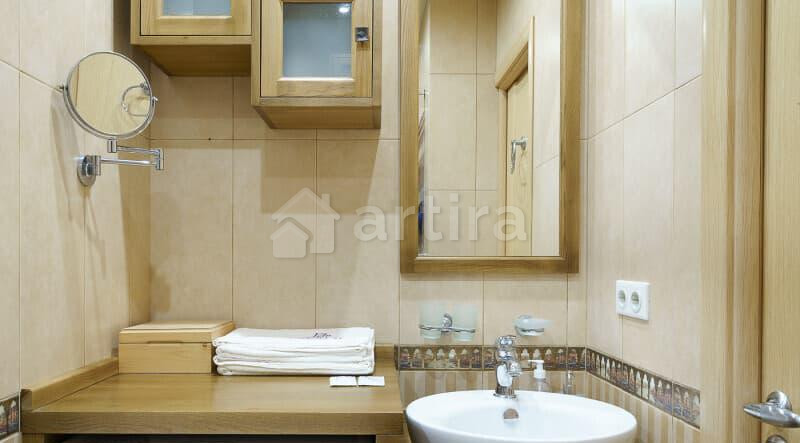 1-комн. квартира, 36 м2, 2/5 эт. Москва - изображение 14