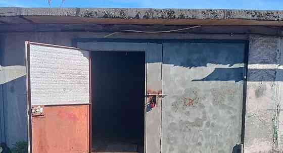 Гараж, 18 м2 Санкт-Петербург