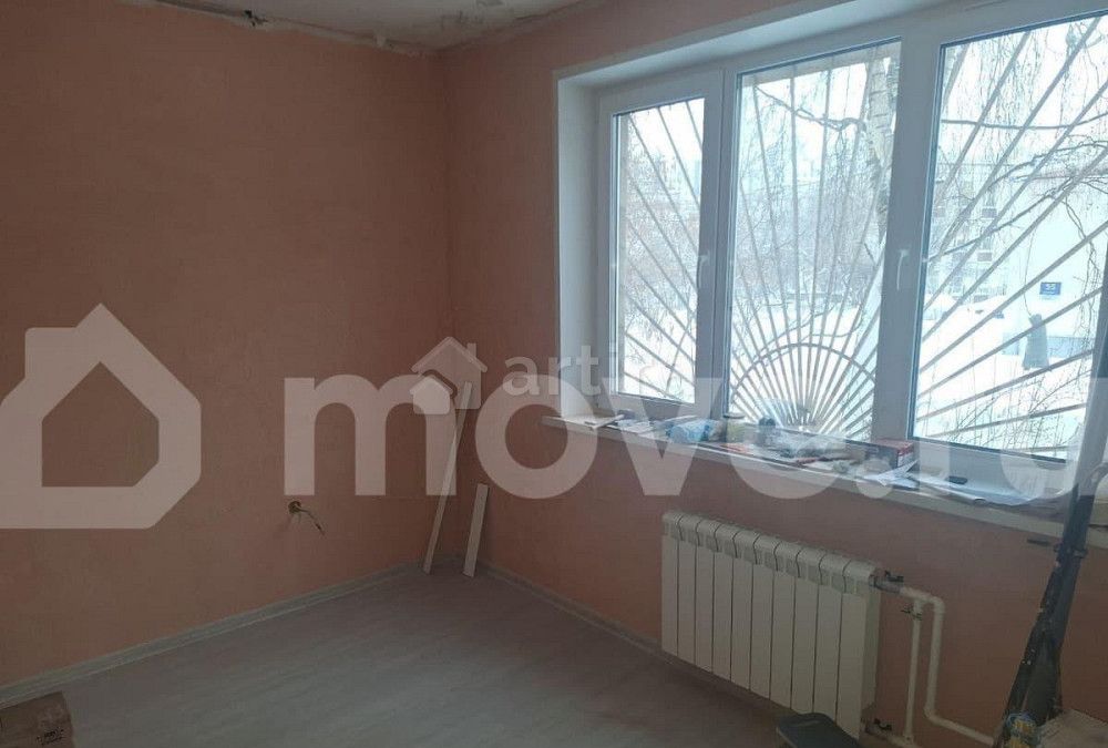 Студия, 23.1 м2, 1/12 эт. Москва - изображение 3