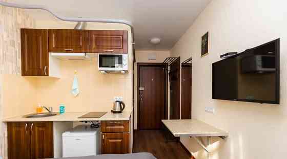 Студия, 18 м2, 1/9 эт. Москва