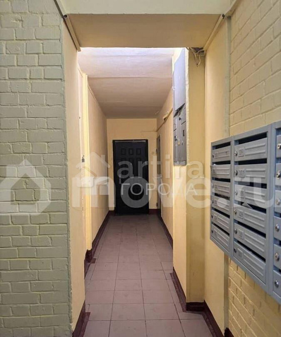 Студия, 61.8 м2, 1/9 эт. Москва - изображение 4