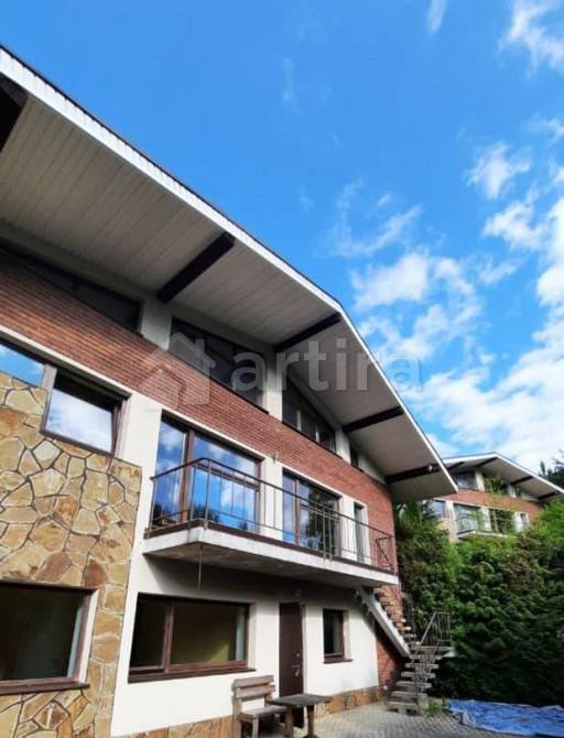 Дом, 175 м2, 14 соток, 2 эт. Всеволожск - изображение 4