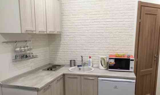 1-комн. квартира, 37 м2, 7/16 эт. Москва