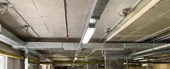 Гараж, 15 м2 Санкт-Петербург