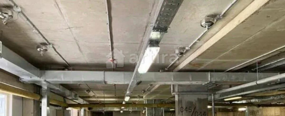 Гараж, 15 м2 Санкт-Петербург - изображение 1