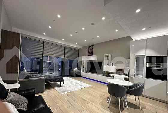 Студия, 50 м2, 34/79 эт. Москва