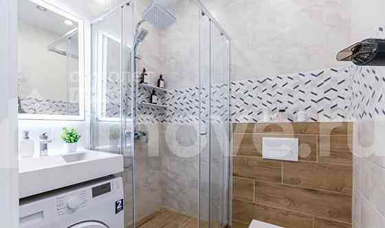 4-комн. апарт-ы, 80 м2, 6/18 эт. Москва