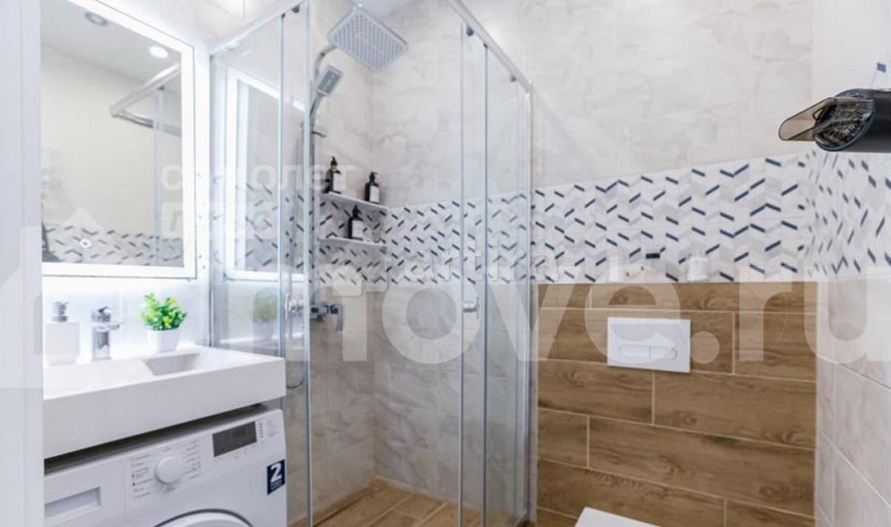 4-комн. апарт-ы, 80 м2, 6/18 эт. Москва - изображение 4