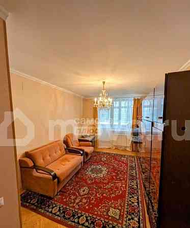 1-комн. квартира, 36.6 м2, 7/14 эт. Москва