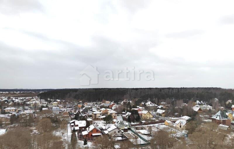 3-комн. квартира, 65.9 м2, 10/14 эт. Москва - изображение 19