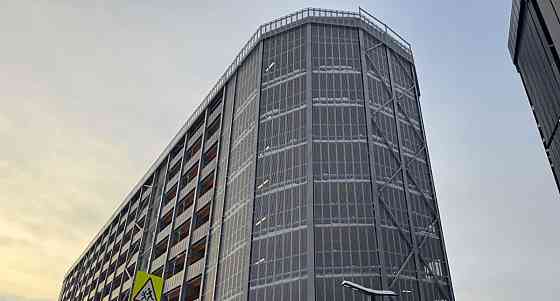 Гараж, 13.3 м2 Москва