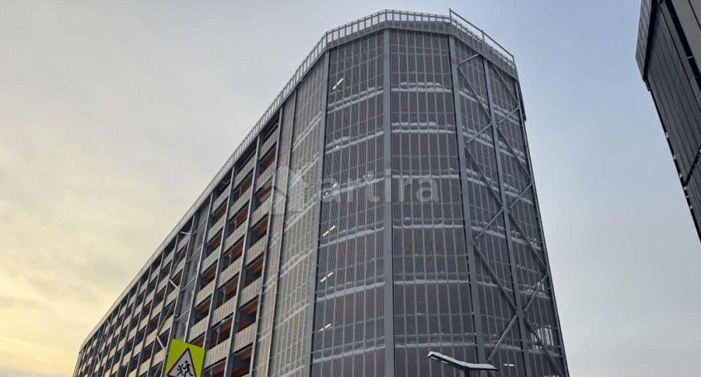 Гараж, 13.3 м2 Москва - изображение 5