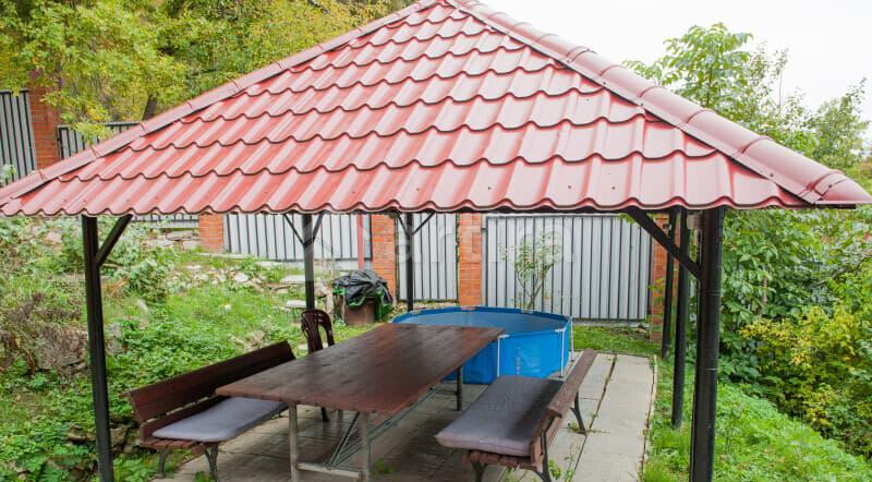 Коттедж, 520 м2 Чехов - изображение 6