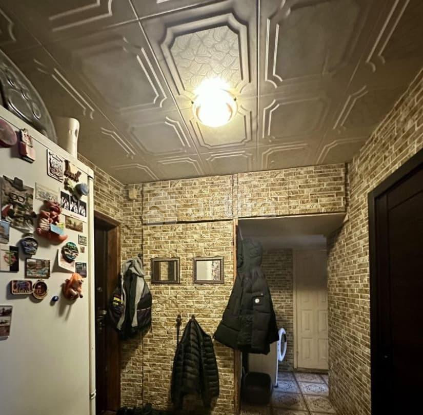 Комната, 9.1 м2, 7/9 эт. Москва - изображение 5