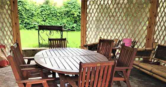 Дом, 700 м2, 20 соток, 3 эт. Мытищи