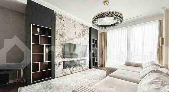 2-комн. апарт-ы, 62 м2, 29/78 эт. Москва