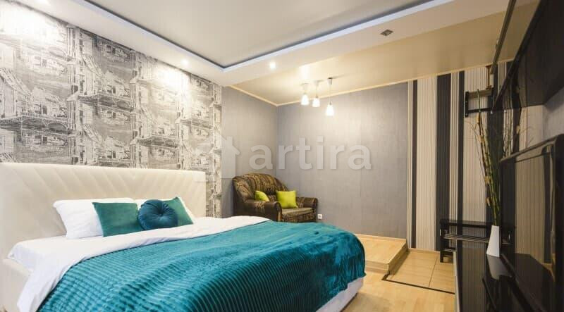 2-комн. квартира, 51 м2, 3/4 эт. Москва - изображение 8