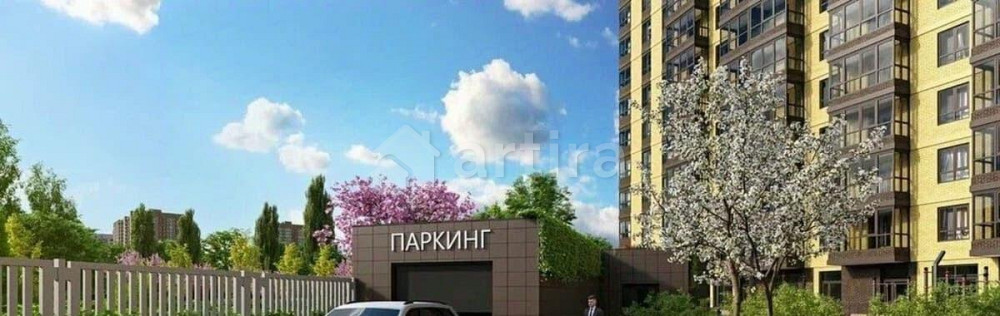 Гараж, 13.5 м2 Ростов-на-Дону - изображение 1