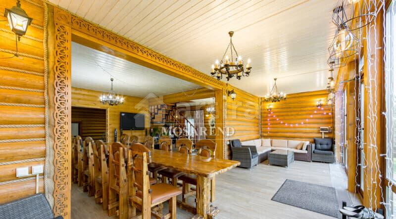 Коттедж, 300 м2 Мытищи - изображение 11