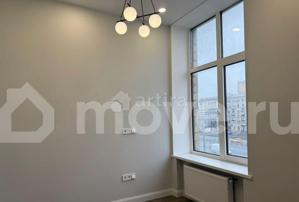 Студия, 17.6 м2, 3/4 эт. Москва - изображение 7