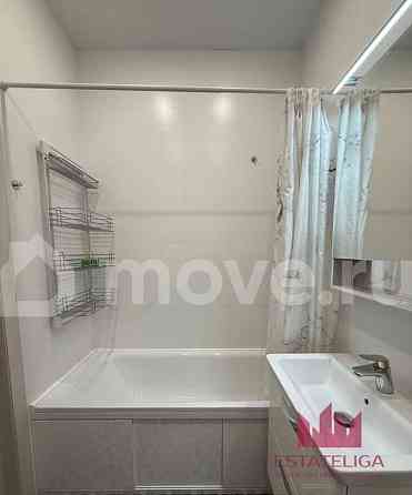 1-комн. квартира, 40.1 м2, 11/16 эт. Москва