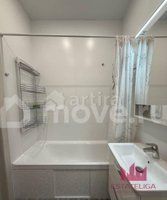 1-комн. квартира, 40.1 м2, 11/16 эт. Москва - изображение 3