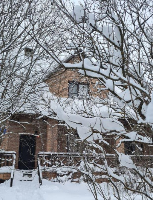 Коттедж, 300 м2, 30 соток, 3 эт. Чехов - изображение 3