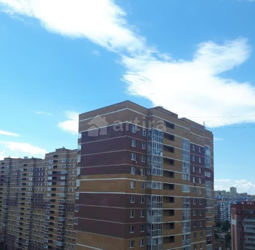 Комната, 73.2 м2, 13/18 эт. Казань - изображение 3